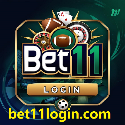 Bet 11 login